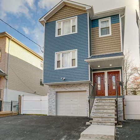 Irvington Vacation Rental About 20 Mi To Manhattan! المظهر الخارجي الصورة