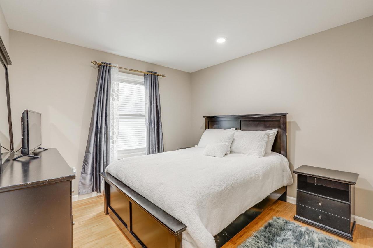 Irvington Vacation Rental About 20 Mi To Manhattan! المظهر الخارجي الصورة