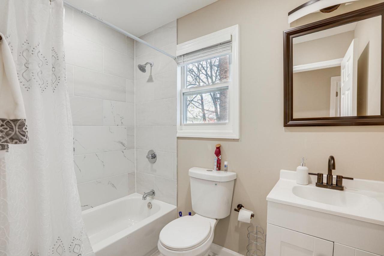 Irvington Vacation Rental About 20 Mi To Manhattan! المظهر الخارجي الصورة