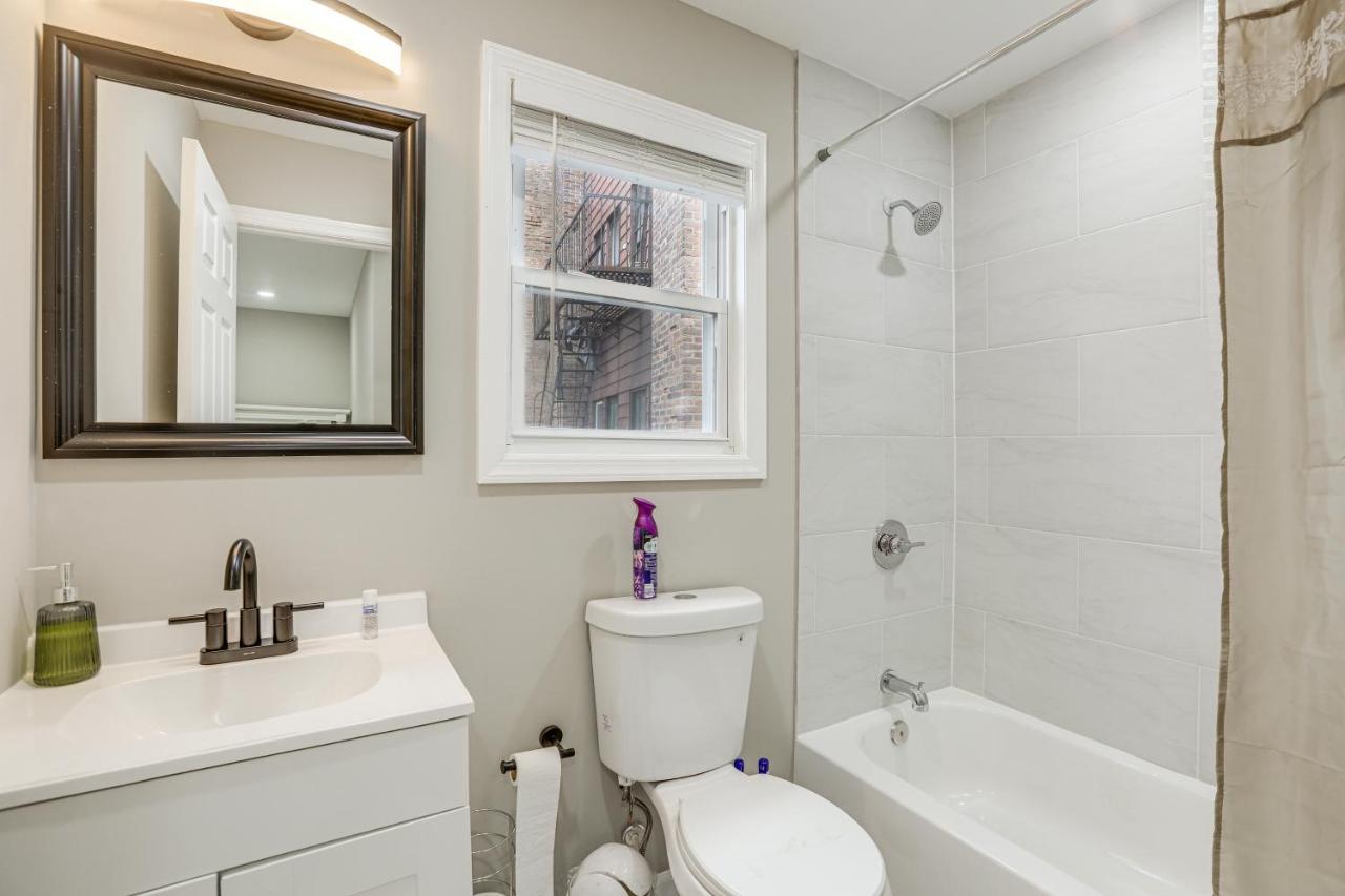 Irvington Vacation Rental About 20 Mi To Manhattan! المظهر الخارجي الصورة